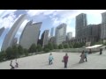 Chicago tourist sites