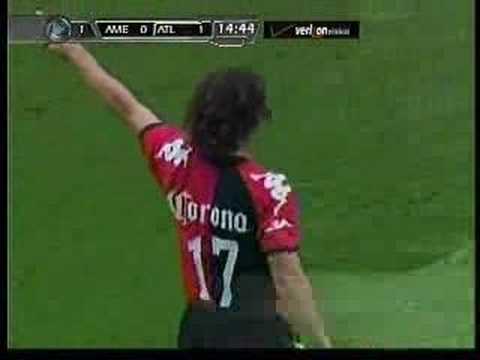 Goles de Andr&eacute;s Guardado