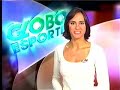 Globo Esporte MG - resumo dia 27/01/2007