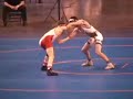Frank Cagnina vs. Sean Boylan