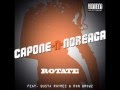 CNN - Rotate Remix (feat Busta Rhymes, Ron Browz, Swizz Beatz & Jadakiss)