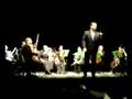 LA VUELTA AL MUNDO EN UN VIOLIN
