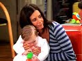 Chandler and Monica - Answer  Infertility Adoption