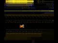 ending to the nes game: air fortress.