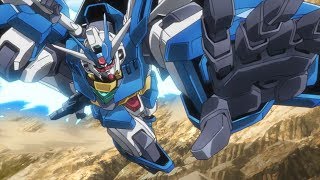 Gundam Build Divers Re:RISE - Bande annonce