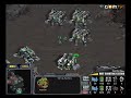 Averatec-Intel Classic 2008 Season 2Date : 2008.10.19Match : Hwasin 진영수 vs EffOrt 김정우Map : Neo RequiemEnglish Commentary:http://www.youtube.com/watch?v=VNOnPZzEHt4