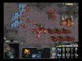 64강 2R 08경기 Hwasin 진영수 vs EffOrt 김정우 3set