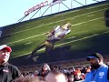Oregon State Beavers Let it Rage intron before the Cal Game Oregon State Beavers Let it Rage intron before the Cal Game