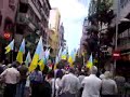 canarias otan NO - manifa irak 2006 las palmas
