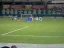 el salvador vs bolvia @ rfk 2-0