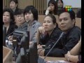 มมส ต้อนรับคณะศึกษาดูงาน - YouTube