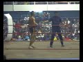 Firdaus VS Faizal Ramli