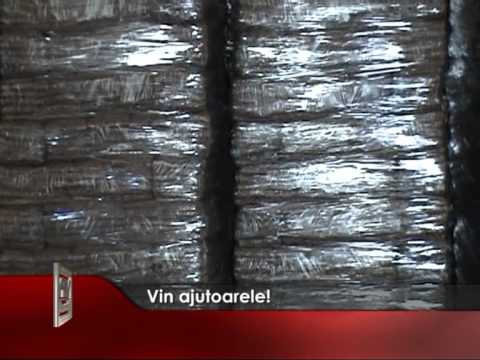 Vin ajutoarele!