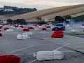 DRIFTING CONERO