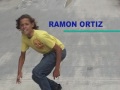 SKATE BARRA SUL TRIBU JOVEM