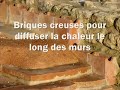 Site arch�ologique du F� - Ville Gallo-Romaine