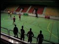 Deportivo Santa Cruz vs. Clarion 2-1
