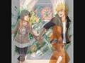My Naruto Disney Collection- Kiss The Girl