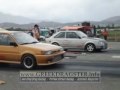 6th Championship Drag Race 2009, Tympaki - Saturday AUTO Part 3