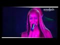 OLIVIA (G-UNIT) Germany Tour 2007 - by Souljah Entertainment