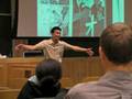 ミドルベリー大学 日本語学校2008年 Pt.2