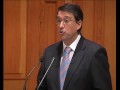 Rafael Blanco. Intervencion pleno municipal politicas sociales frente a la crisis parte II