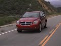 2007 Dodge Caliber R/T Road Test by Edmunds\