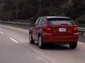 2007 Dodge Caliber R/T Road Test by Edmunds' Inside Line