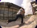 12. Dennis Busenitz - Adidas Diagonal