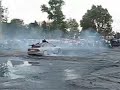 FUGU - ACS Speedline Motorsport - Cosworth la mare FUGU - ACS Speedline Motorsport - Cosworth la mare