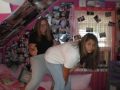 My girls !!