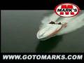 Sunsation Performance offshore power boat