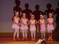 ENSAIO GERAL DO BALÉ, NO TEATRO MUNICIPAL DE ALEGRE ( GABRIELA)