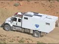 Unicat Expedition Vehicle from Mahalo Daily videocast