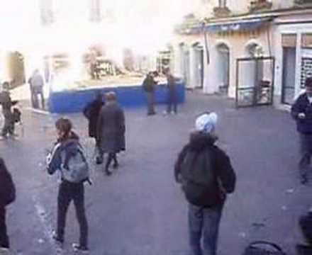 Travel in italia