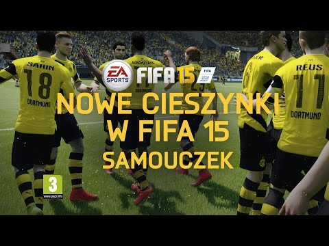 FIFA 15 #8
