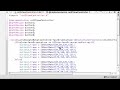 iPhone Development Tutorial - 20 - Finishing the Program with Bigger Buttons