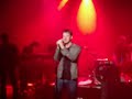 le concert de blankass � la pyramide de romorantin pour la promotion de leur album elliot.