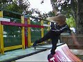 Dixie hollins Skateboarder Chris