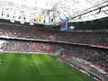VAK410 AFC AJAX - vitesse Dit is mijn club VAK410 AFC AJAX - vitesse Dit is mijn club