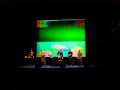 modified toy orchestra 