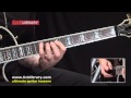 John Petrucci Style Quick Licks Guitar DVD - Guitar Lessons With Andy James Licklibrary