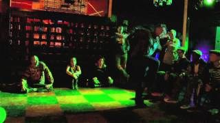 Dr Talvatron Showcase -- Confluence 2014 Liquid Battle