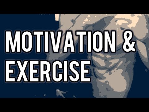 to Exercise - COOKBOOK NOW AVAILABLE: http://michaelkory.com/collections/e-books/products/complete ○ Website - http://michaelkory.com ○ Facebook - http://fb.com/michaelk...