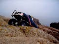 TAMIYA F350 EXTREME IN PG,CA.