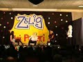 Zelig Poveri Peia 2008 Italy Italia parte 5 Zelig Poveri Peia 2008 Italy Italia parte 5