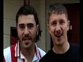 Danny and Brian talk about Meth