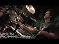 New YouTube clip: Glen Sobel Jam on DC's The Art of Drumming http://bit.ly/n7MqV