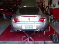 BMW Z4M Coupe E86 Z4- Baseline Dyno