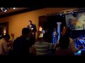 Rev. Tom Madden - Alter Call 1